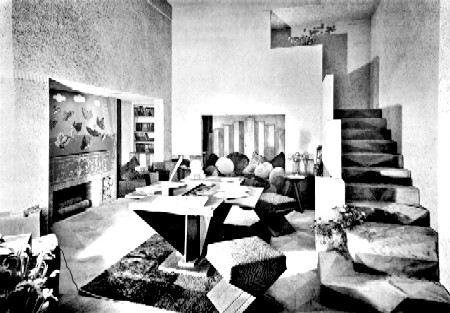 Photo of Motagnac Hall